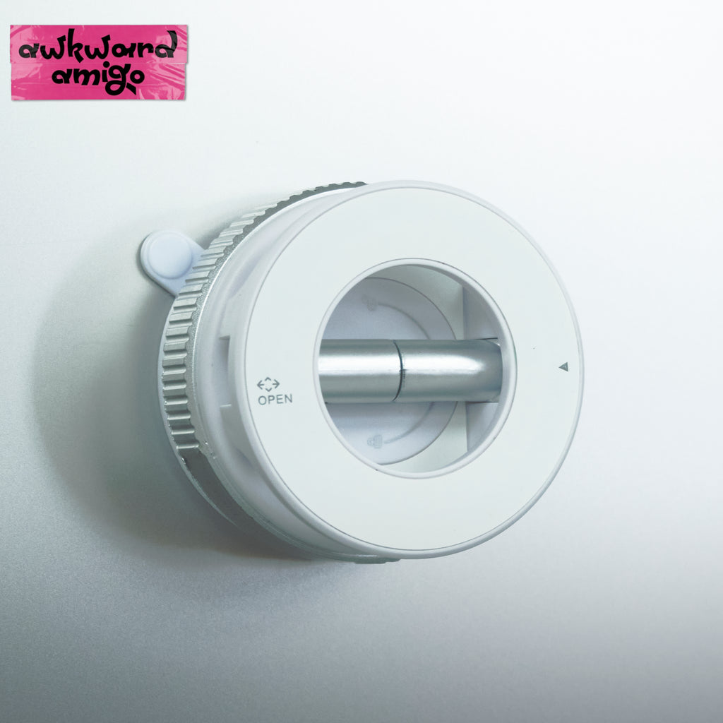 MagSnap | Phone on Lock in ANY ANGLE, ANYWHERE